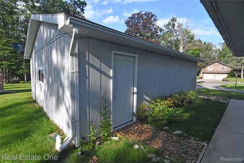 Tiny photo for 4255 N Ash Road, Alcona Township, MI 48742 (MLS # 20261066450)