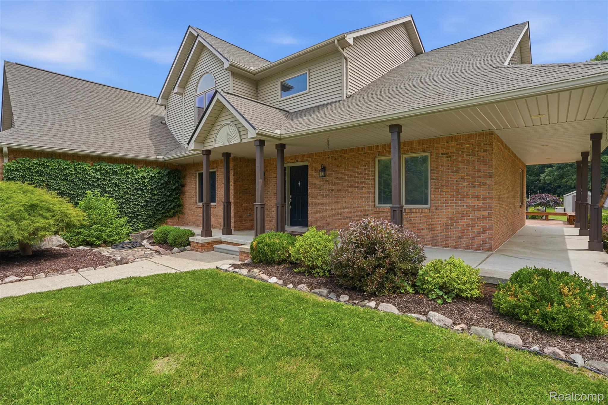 462 Gulley Road