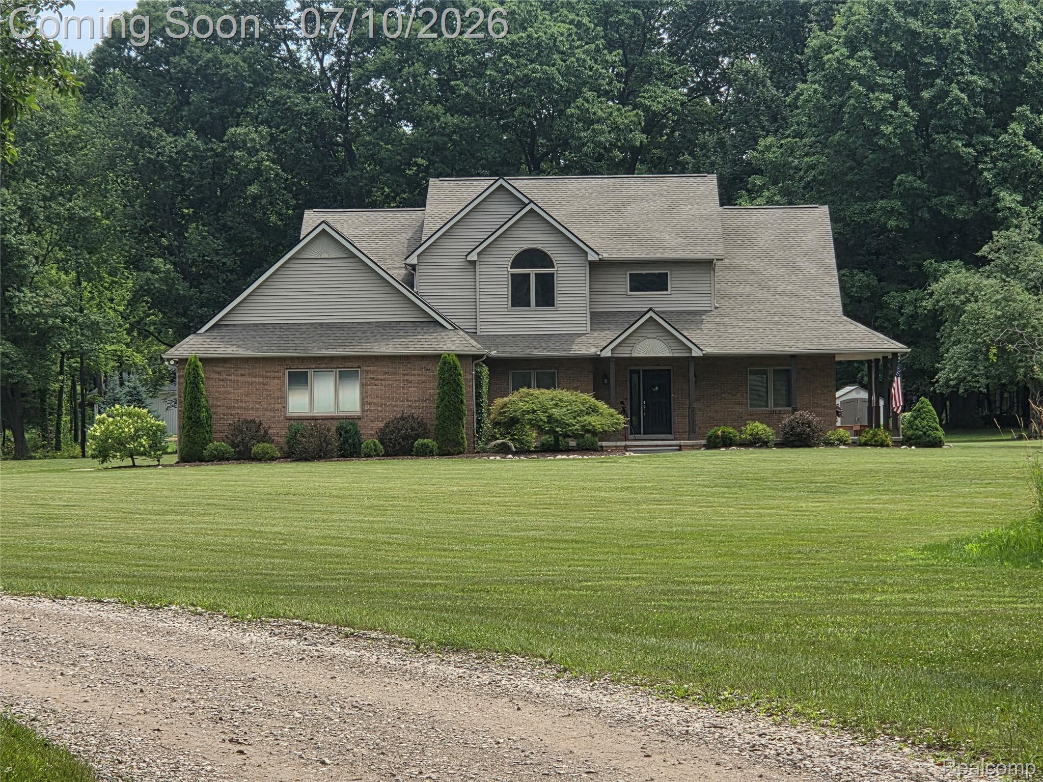 462 Gulley Road
