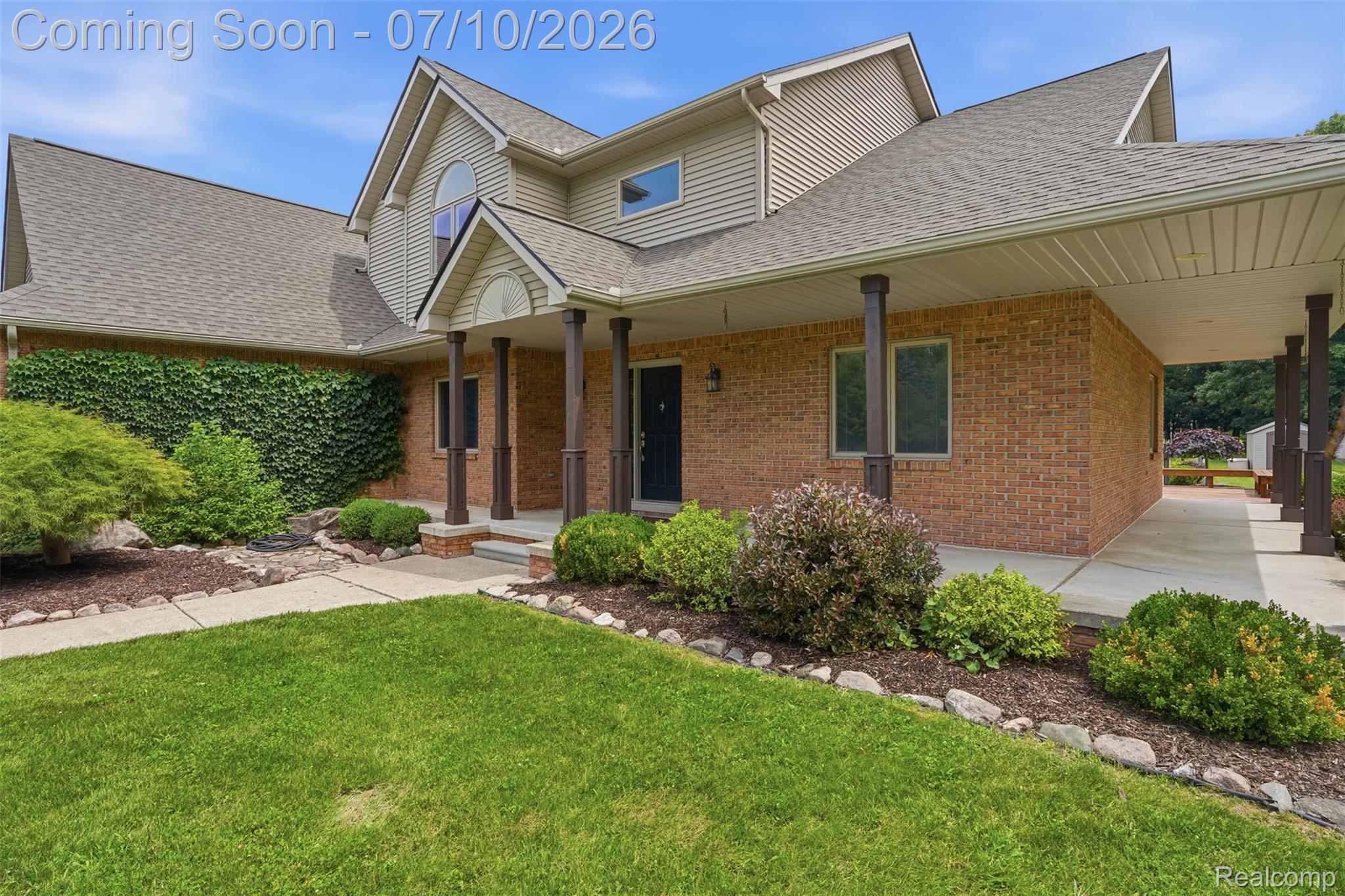 462 Gulley Road