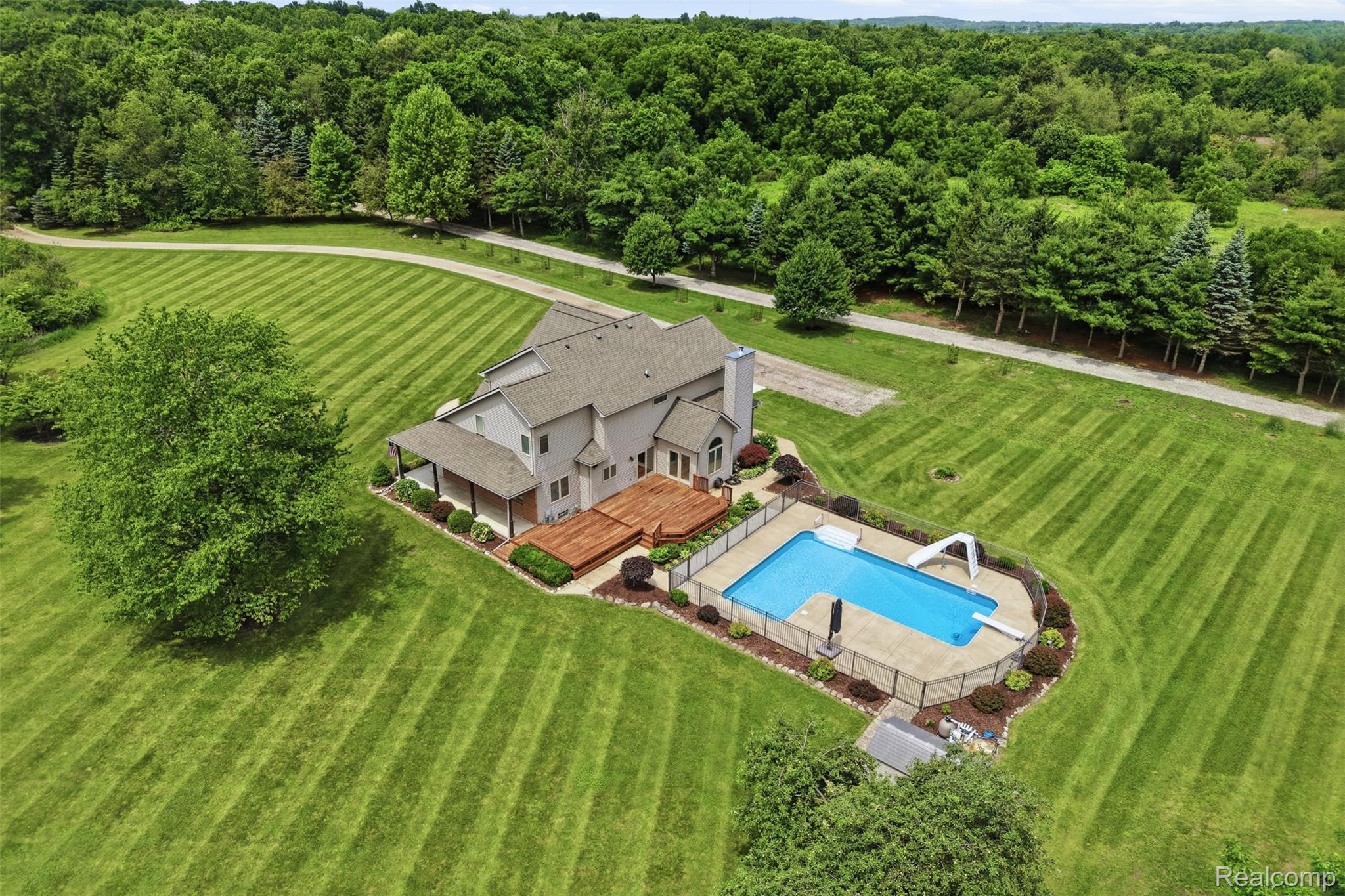 462 Gulley Road
