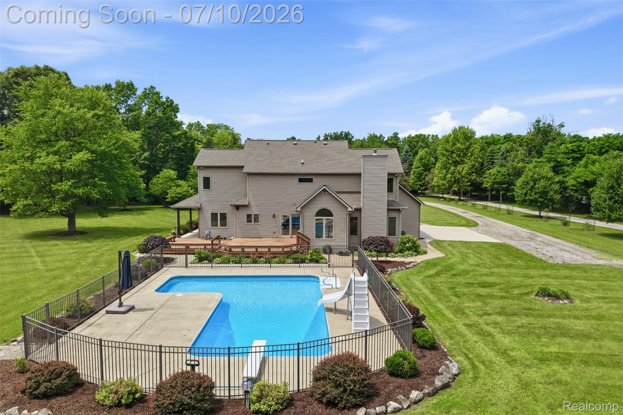 462 Gulley Road