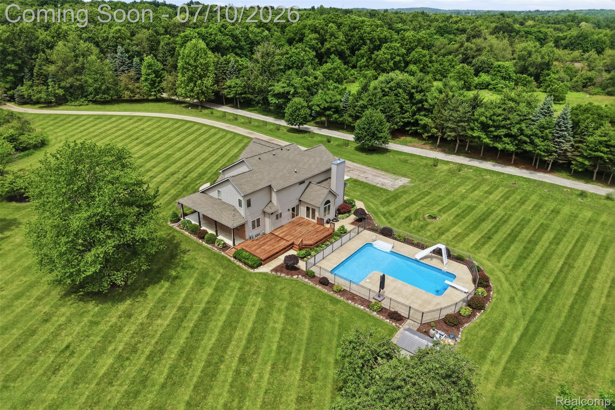 462 Gulley Road