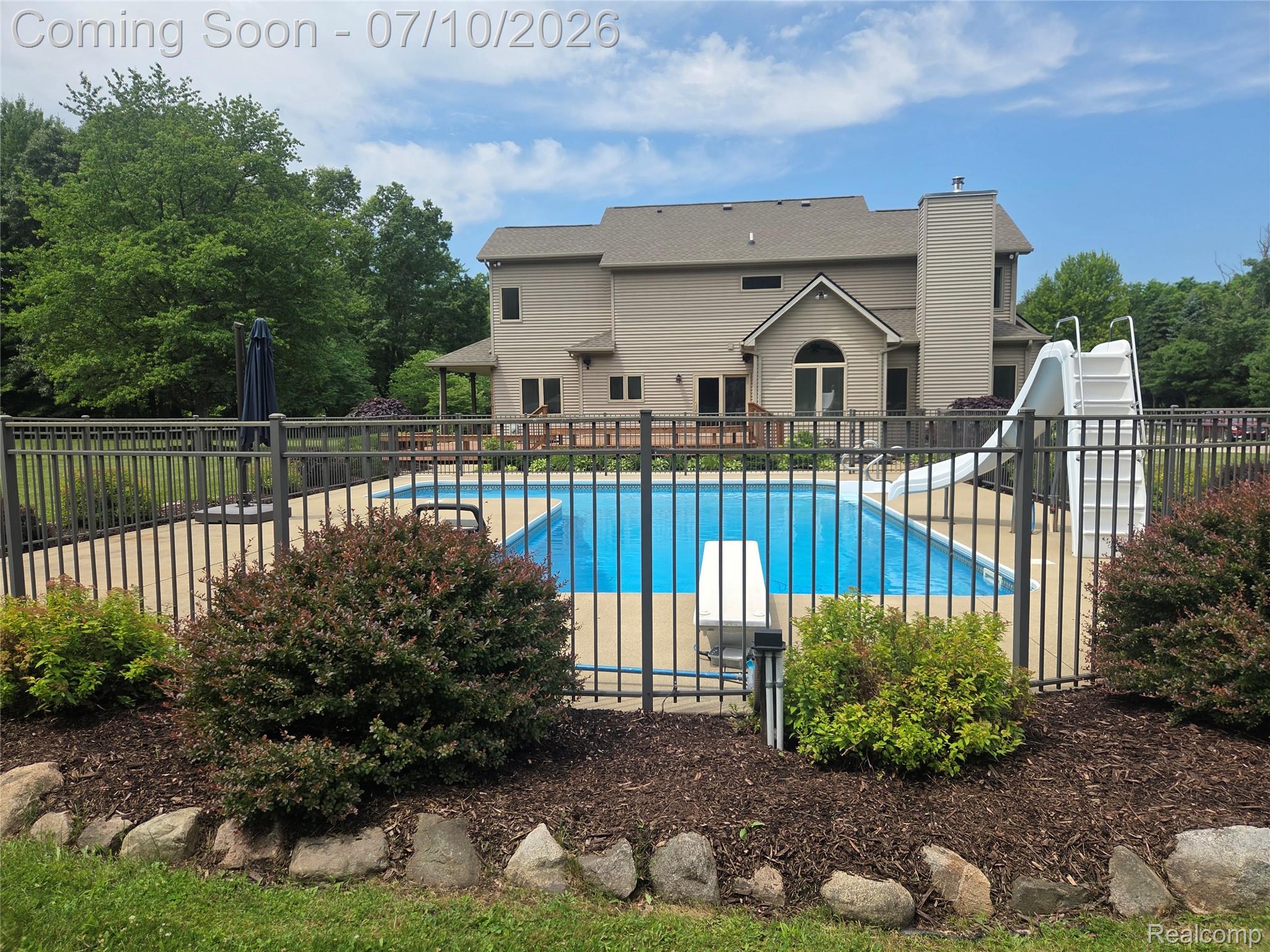462 Gulley Road