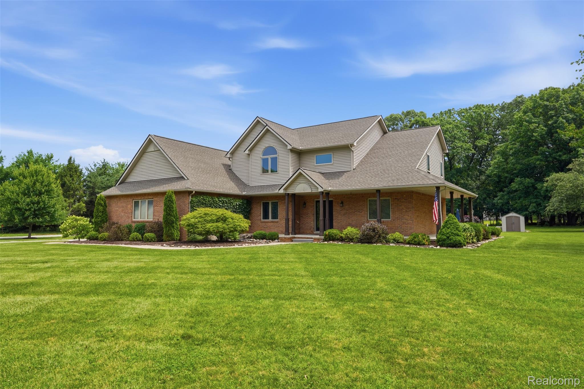 462 Gulley Road