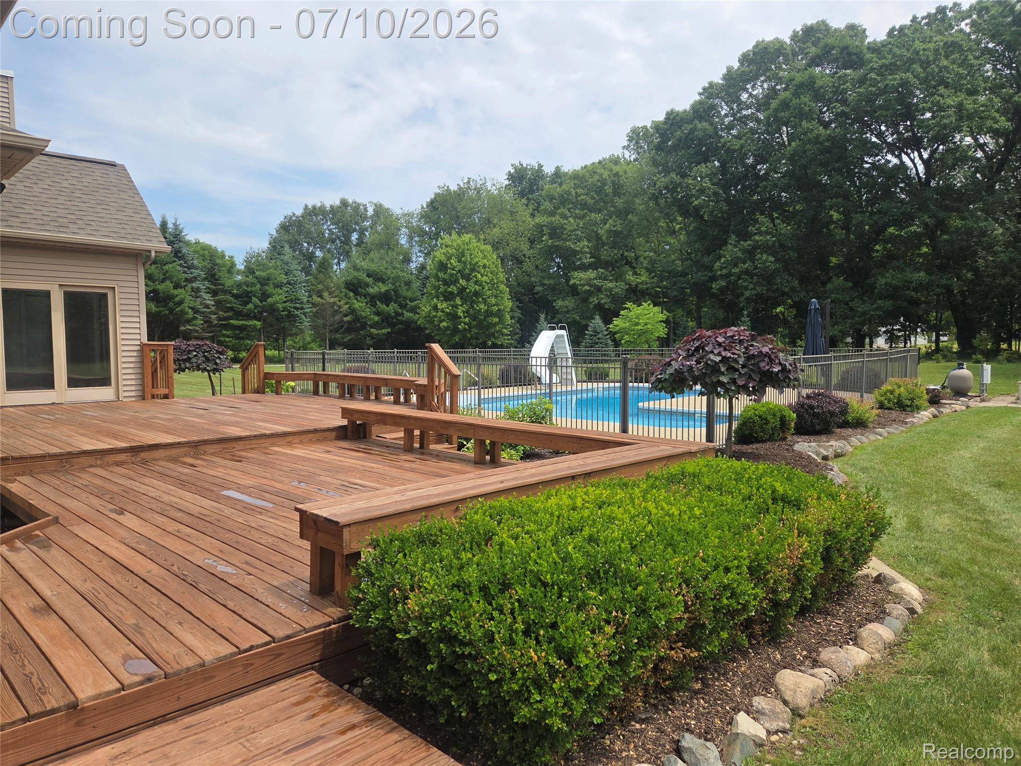 462 Gulley Road
