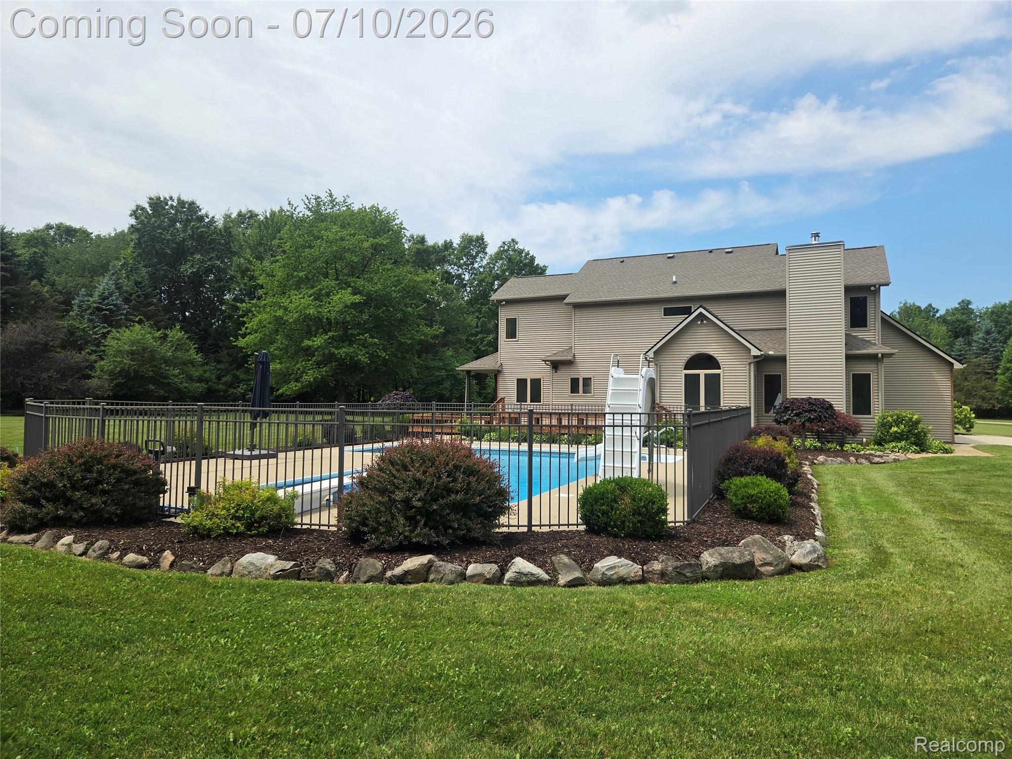 462 Gulley Road