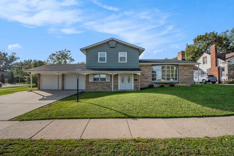 1860 Boston Street SE Grand Rapids City MI 49506