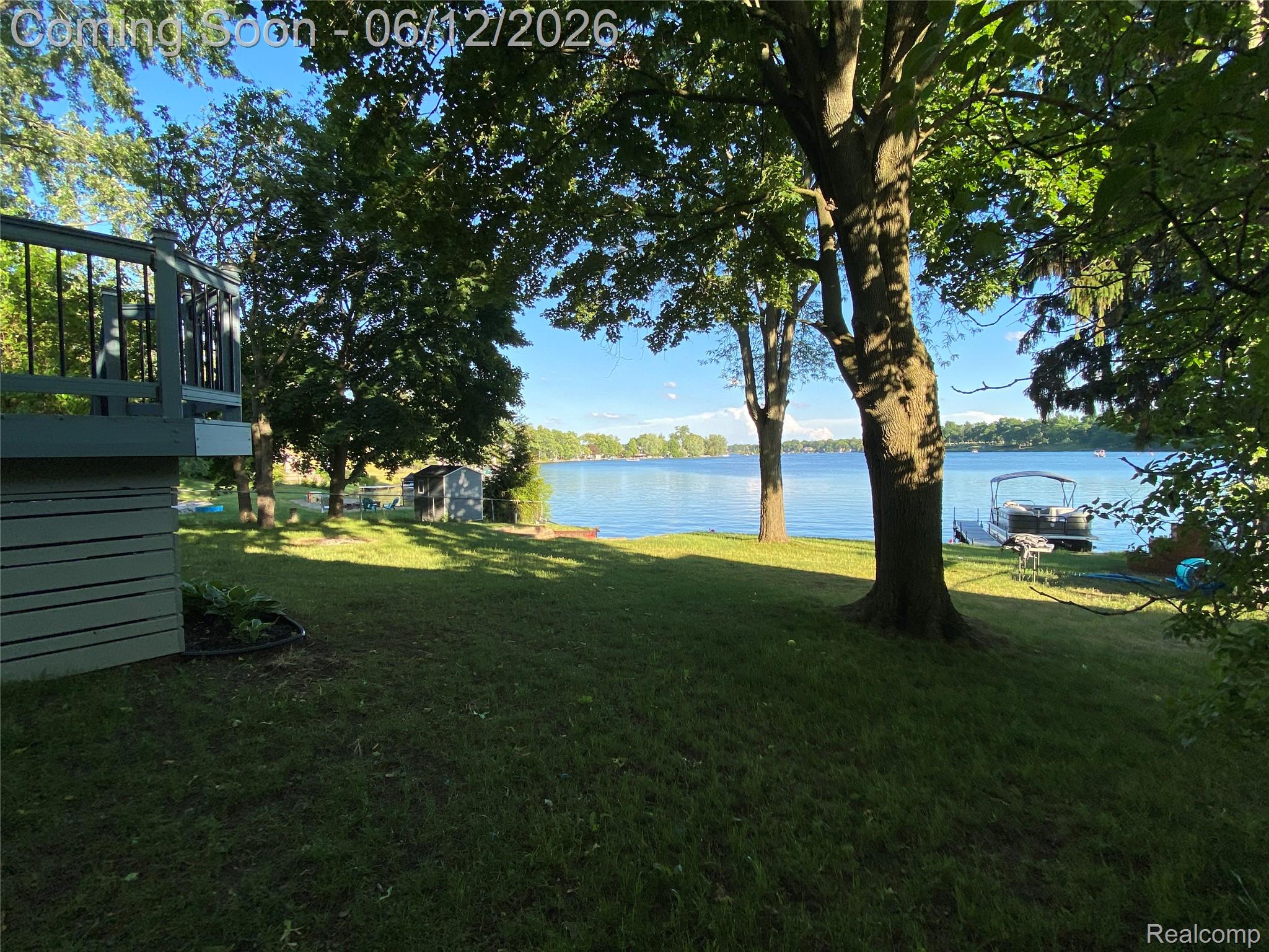 258 Lakeside Drive