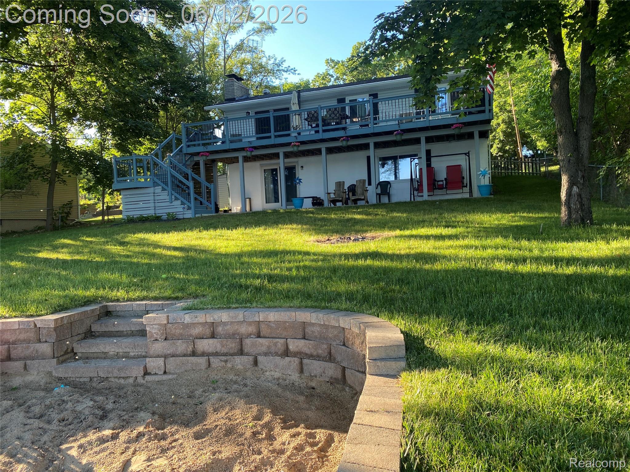 258 Lakeside Drive