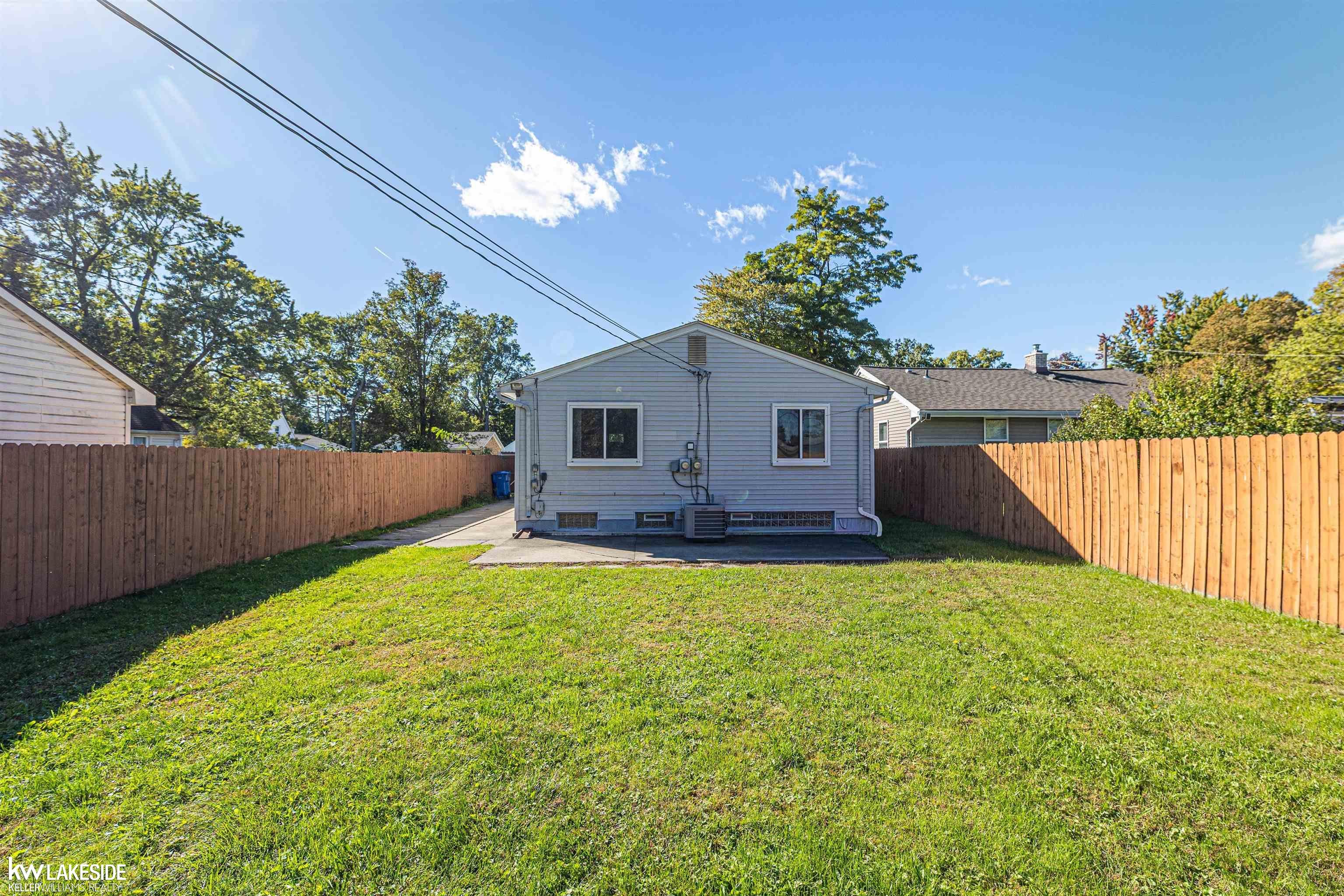 28556 Wexford Drive