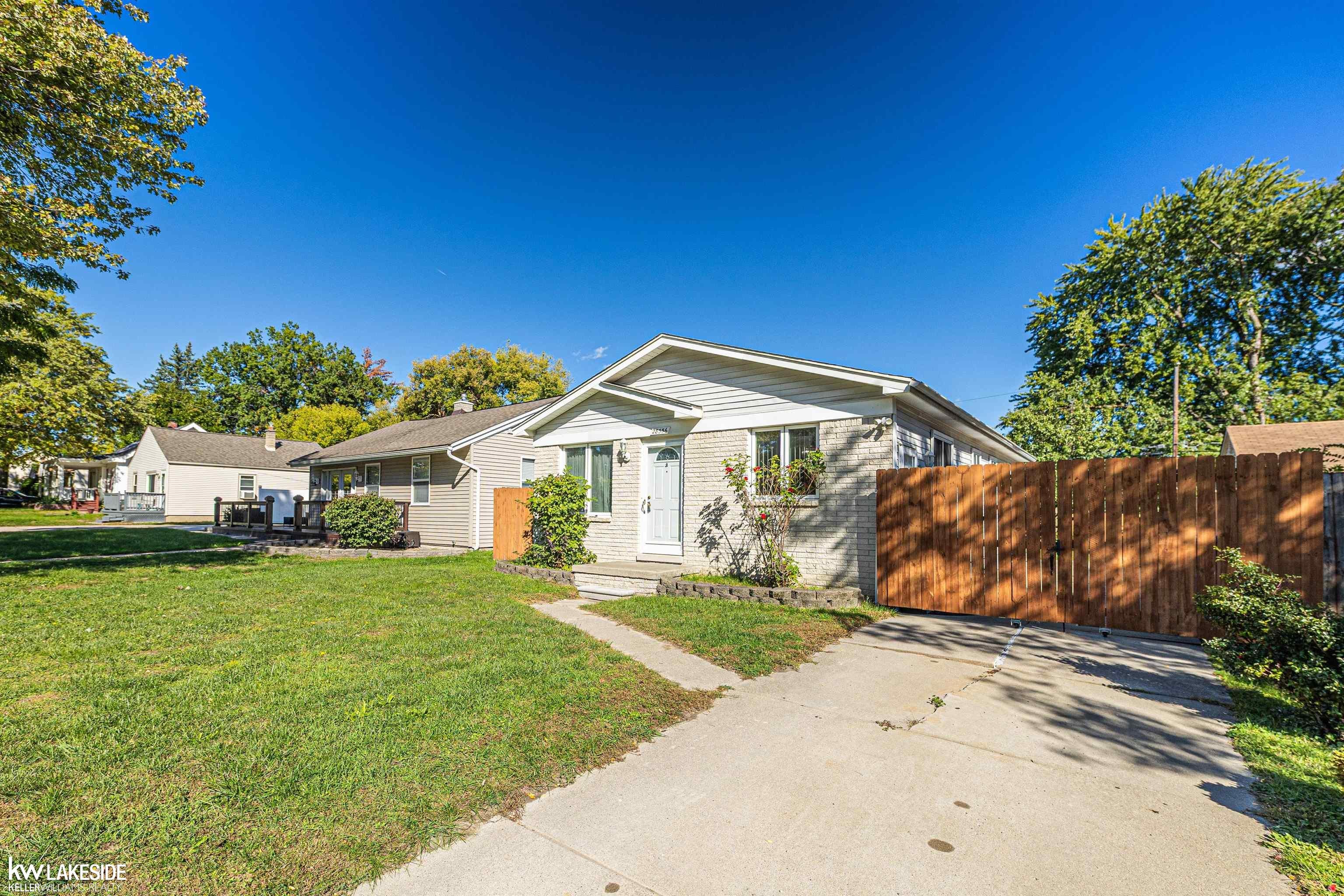 28556 Wexford Drive