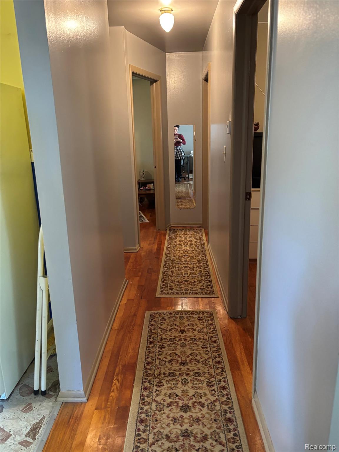 12110 Belmont Avenue