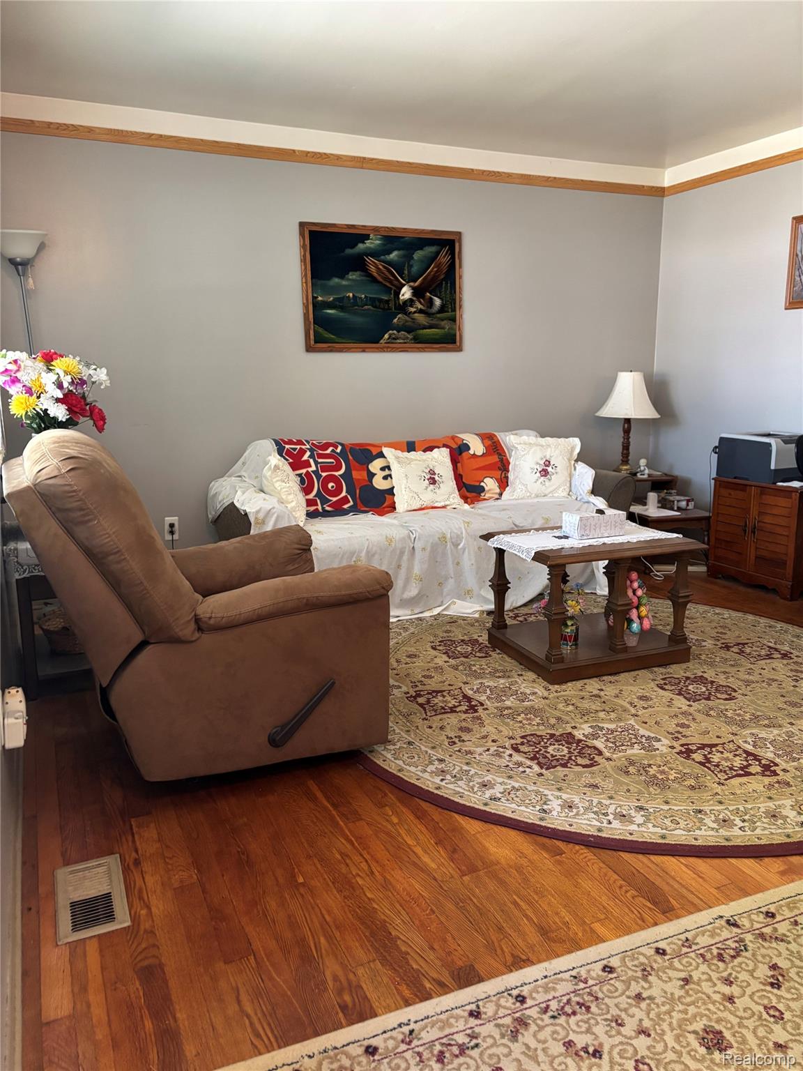 12110 Belmont Avenue