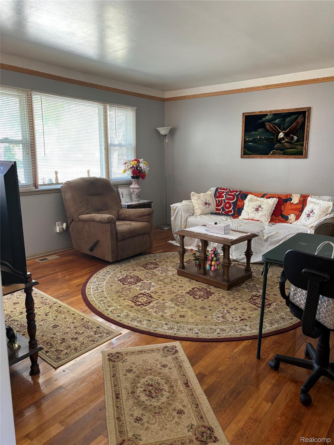 12110 Belmont Avenue