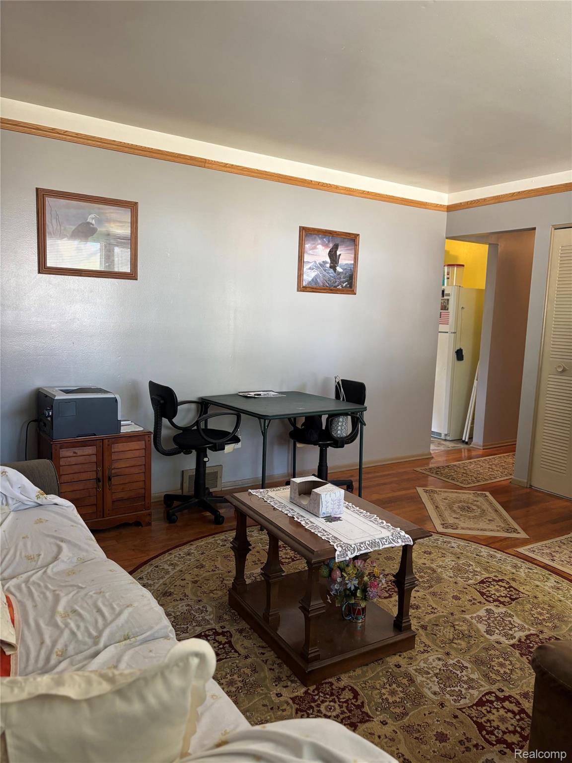 12110 Belmont Avenue