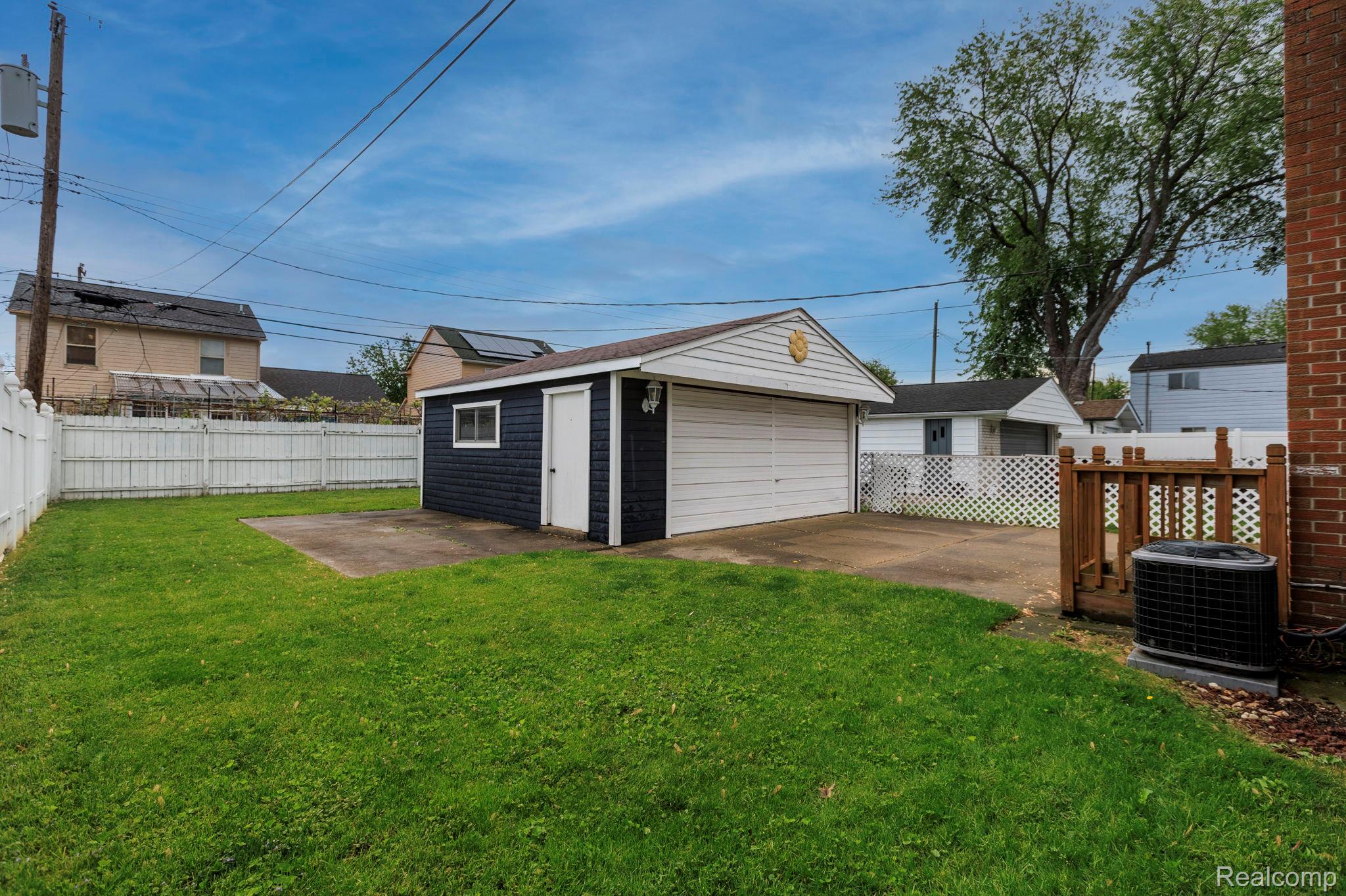 19631 Macel Street