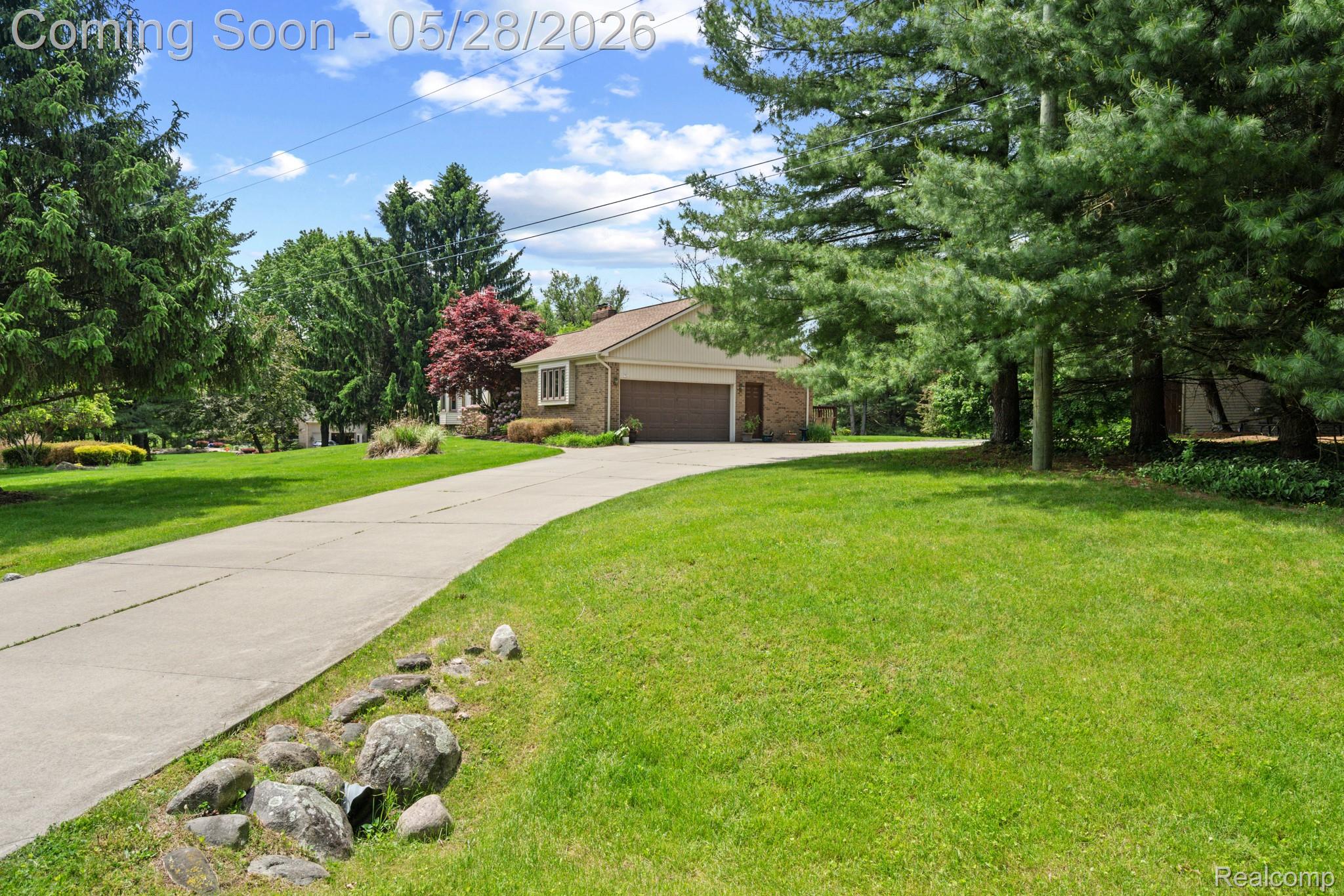 3158 Eden Trail