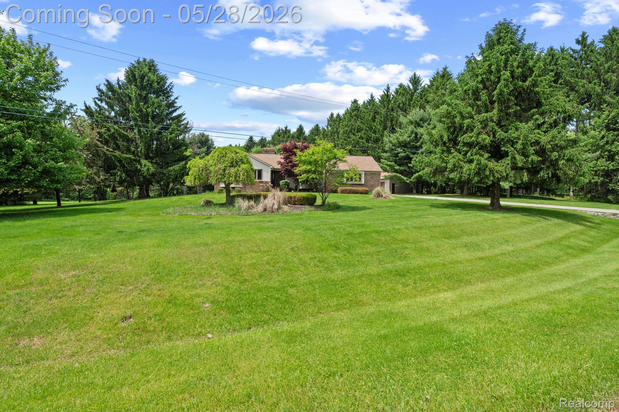 3158 Eden Trail