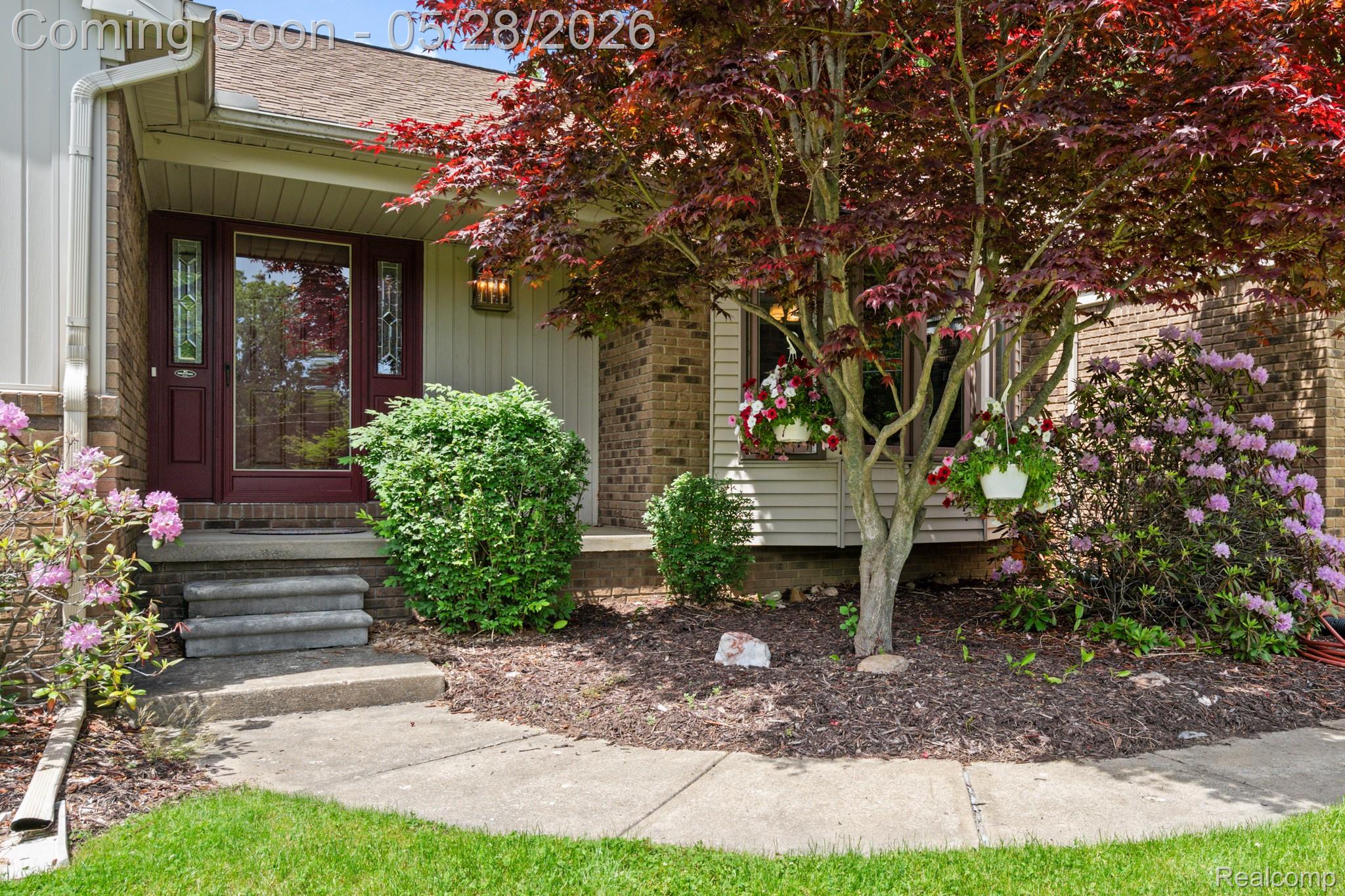 3158 Eden Trail