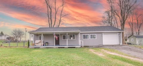 3173 Tepee Drive Reading Township MI 49274