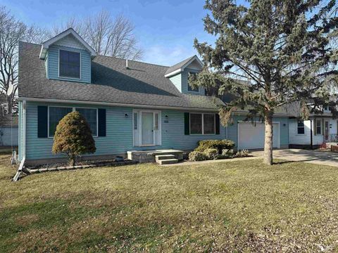 3379 Orchardale Street Frenchtown Township MI 48162