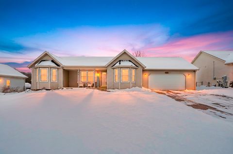 2695 Hickory Nut Lane Kalamazoo Charter Township MI 49004