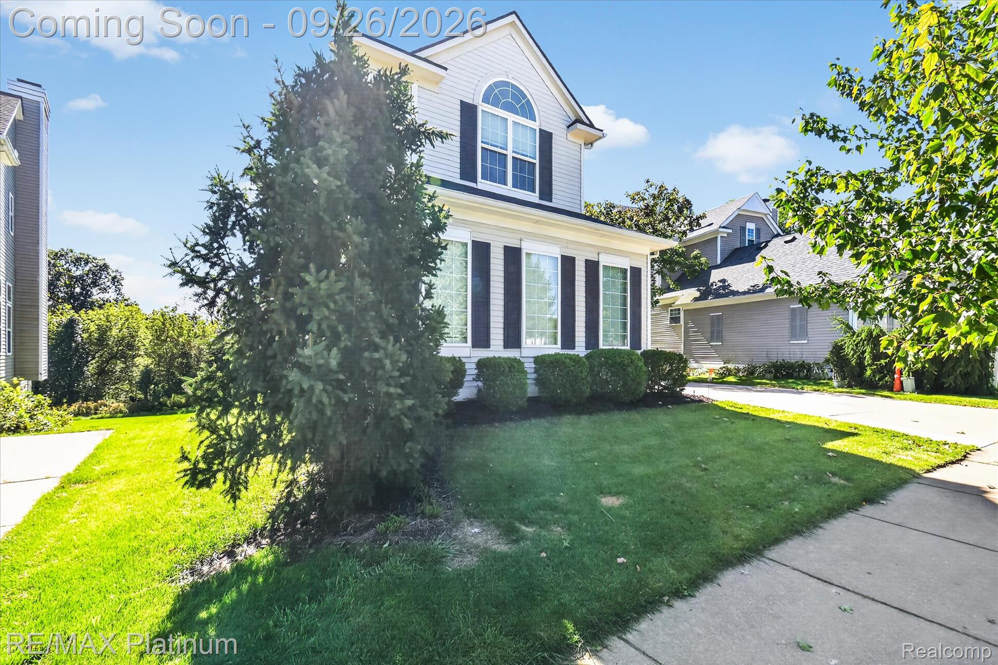 123 Merrimack Drive