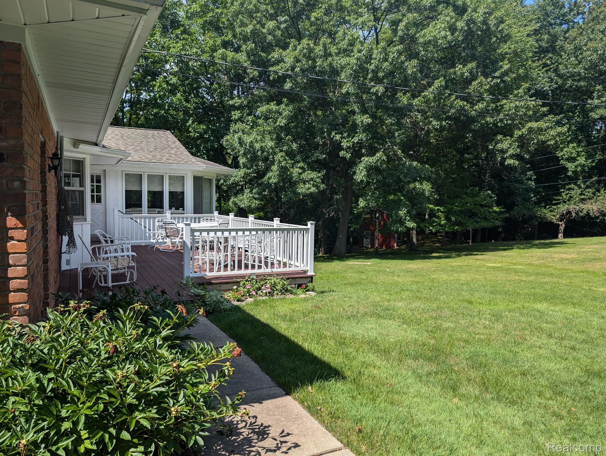 3641 Green Lake Road