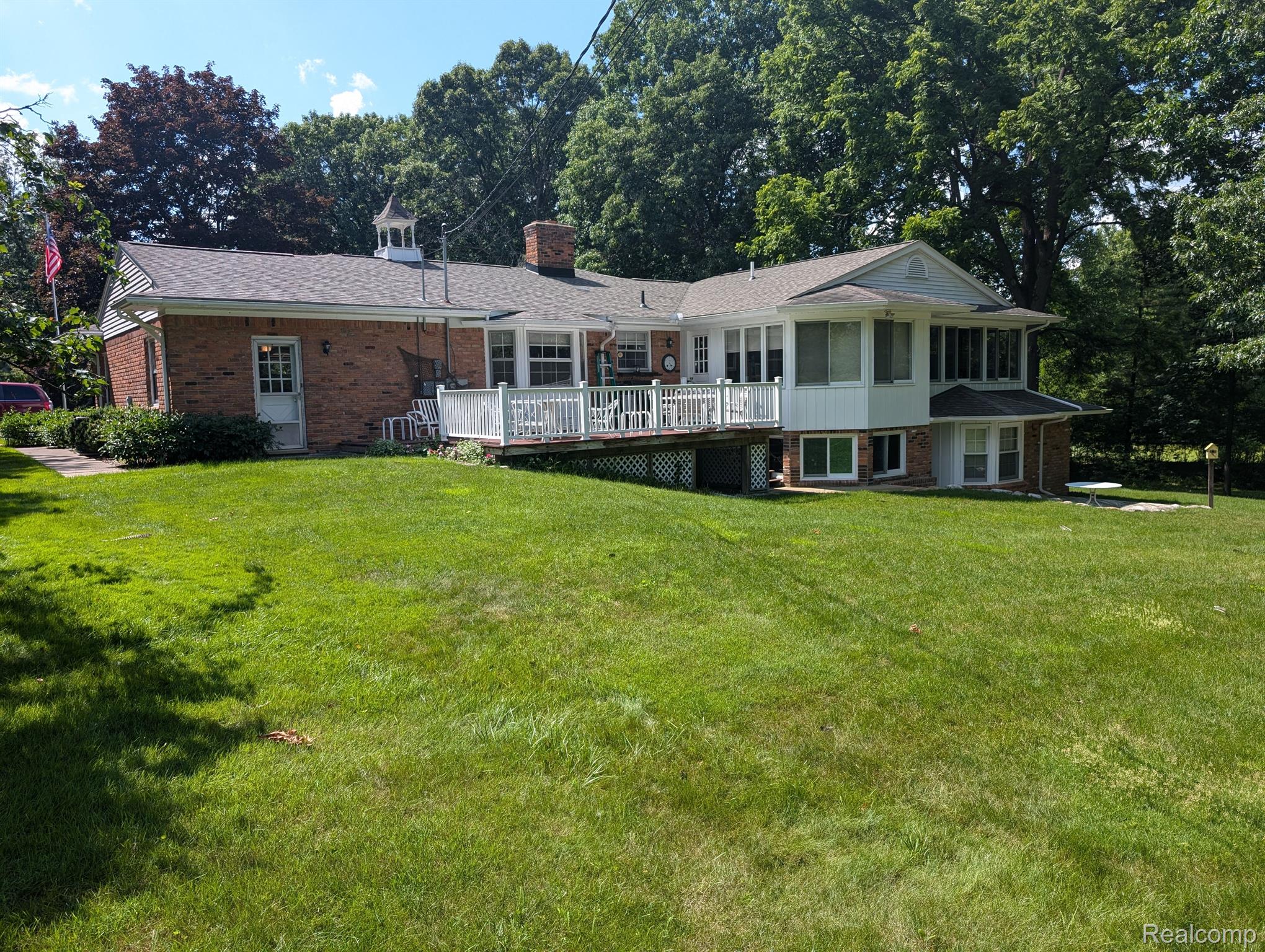3641 Green Lake Road