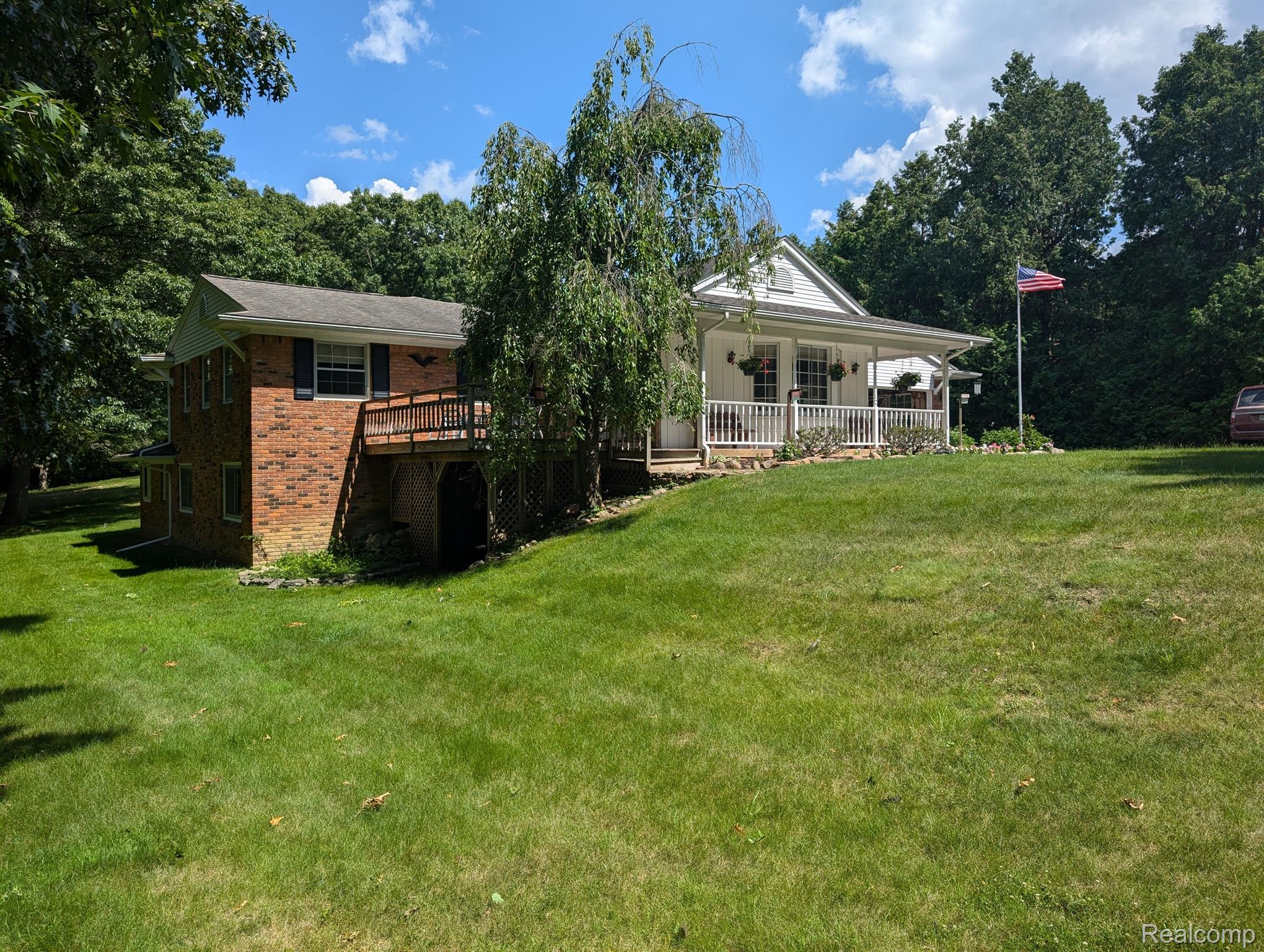 3641 Green Lake Road