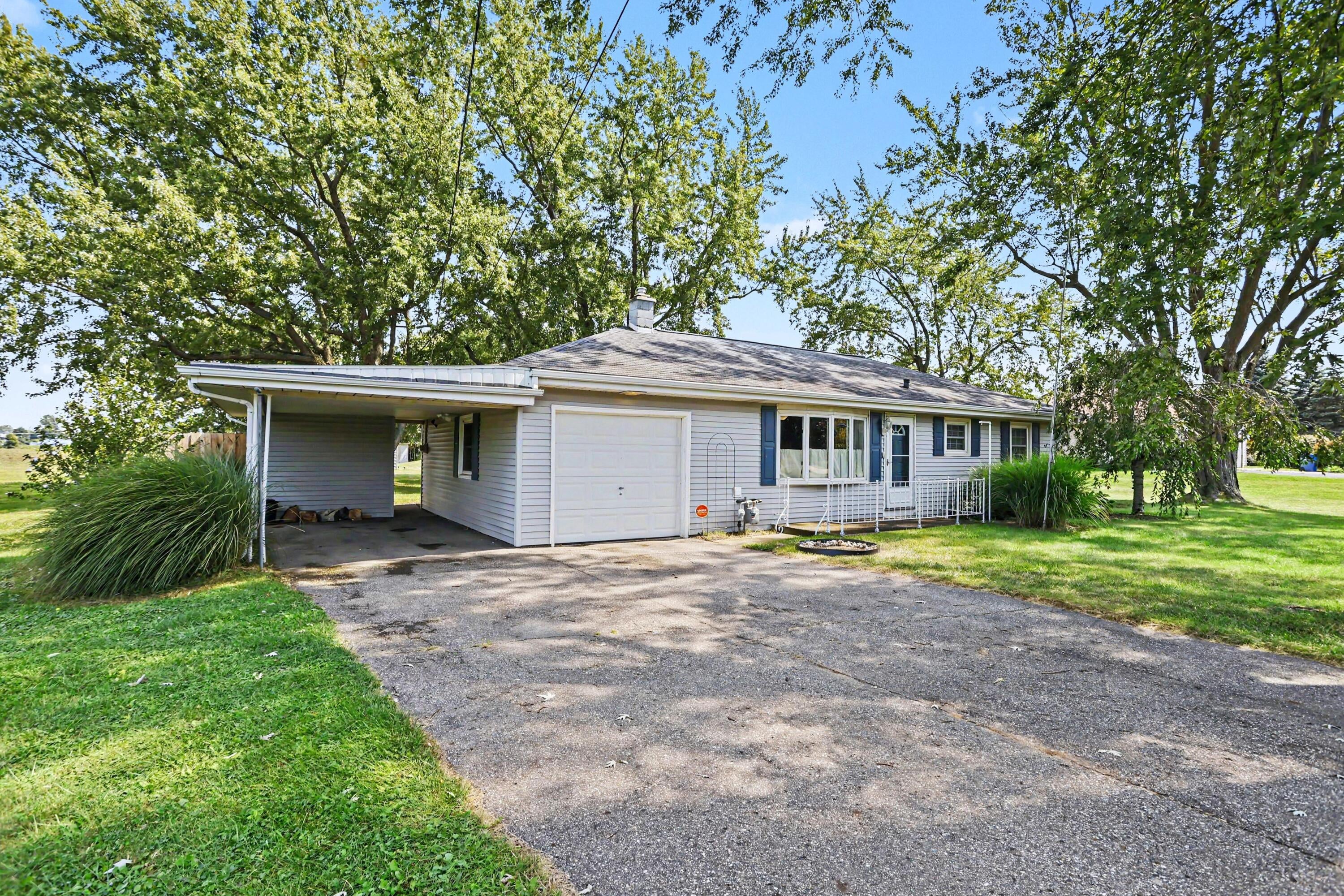 4787 Scottdale Road