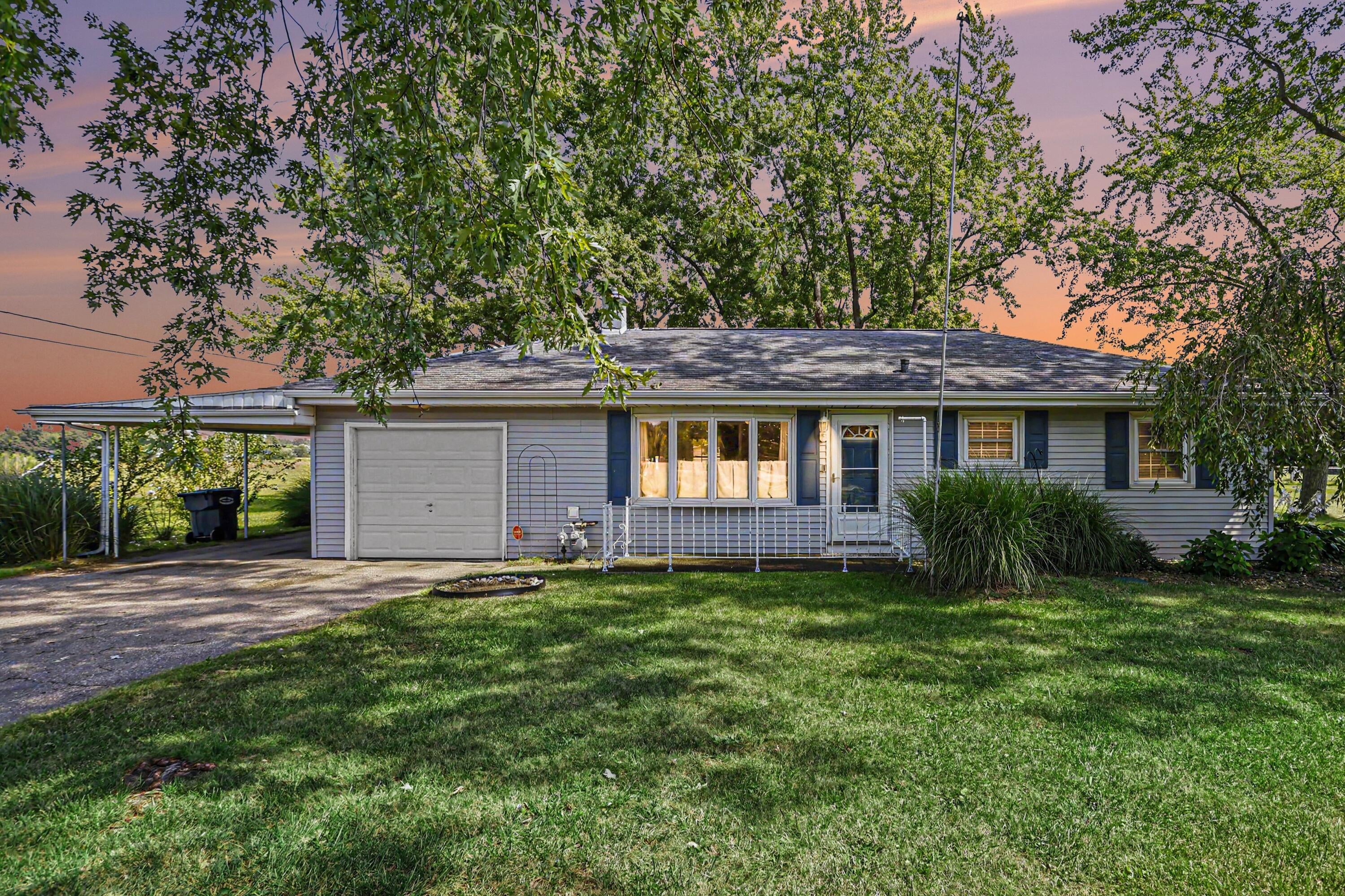4787 Scottdale Road