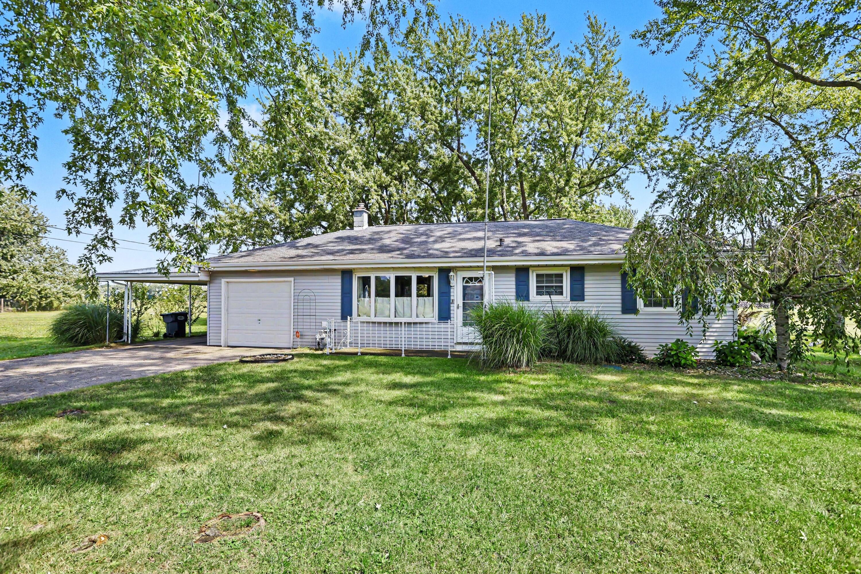 4787 Scottdale Road