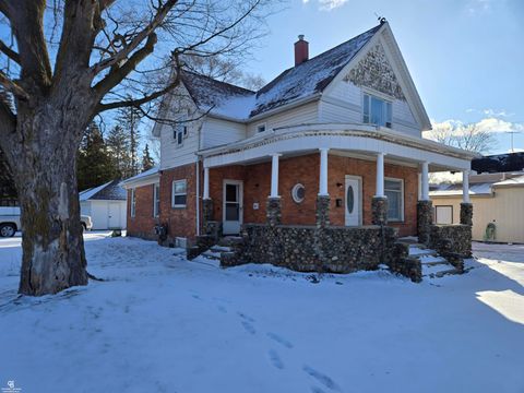 202 S Main Street Yale City MI 48097