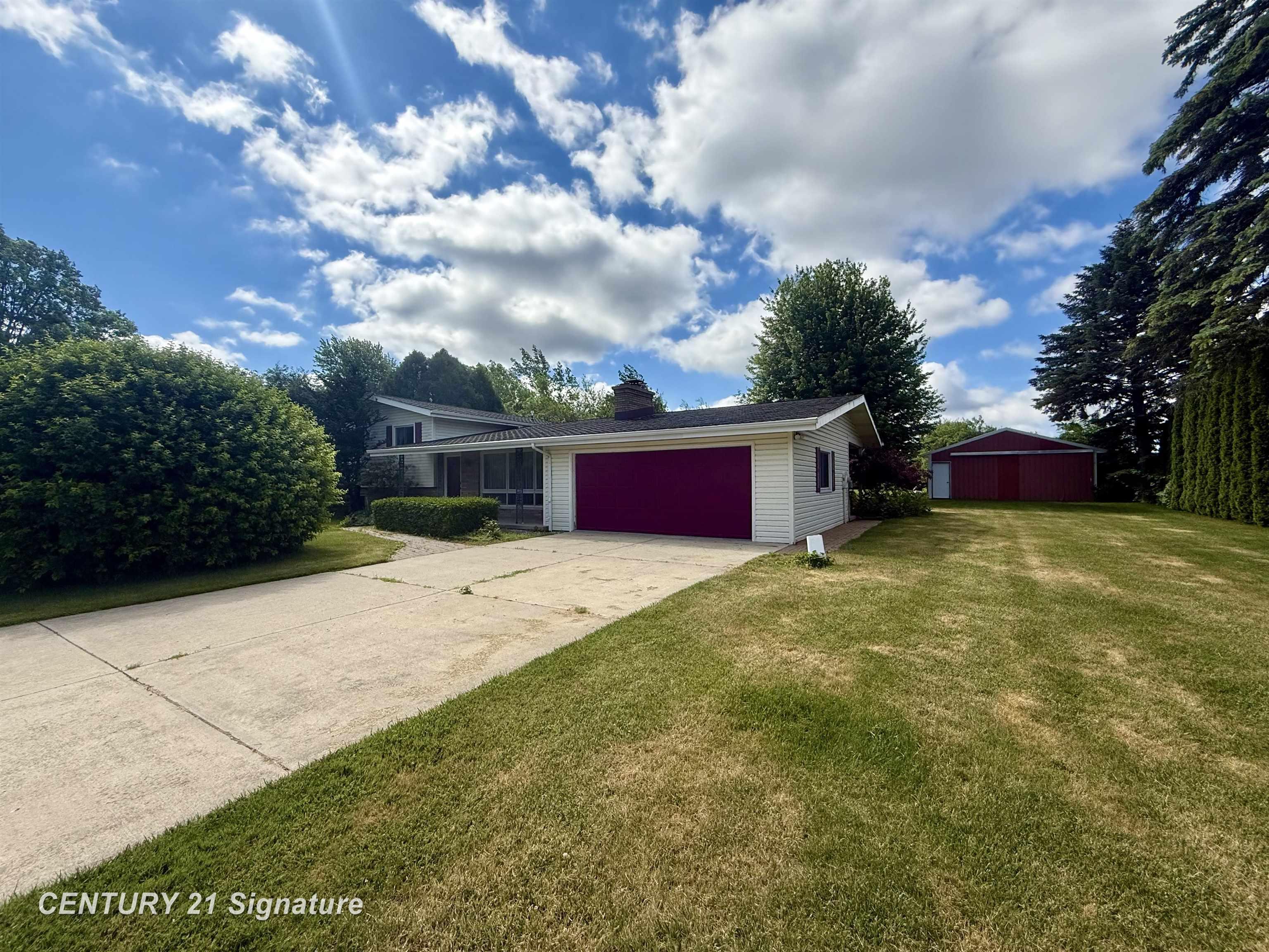 6641 Pierce Road