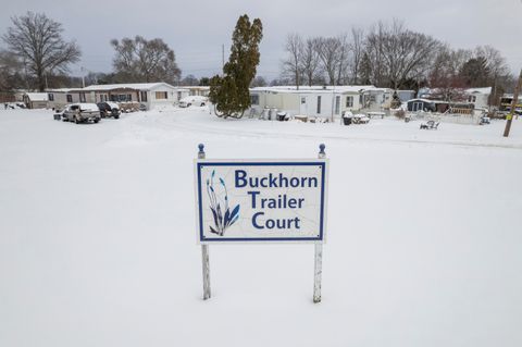 6497 M-139 Royalton Township MI 49103