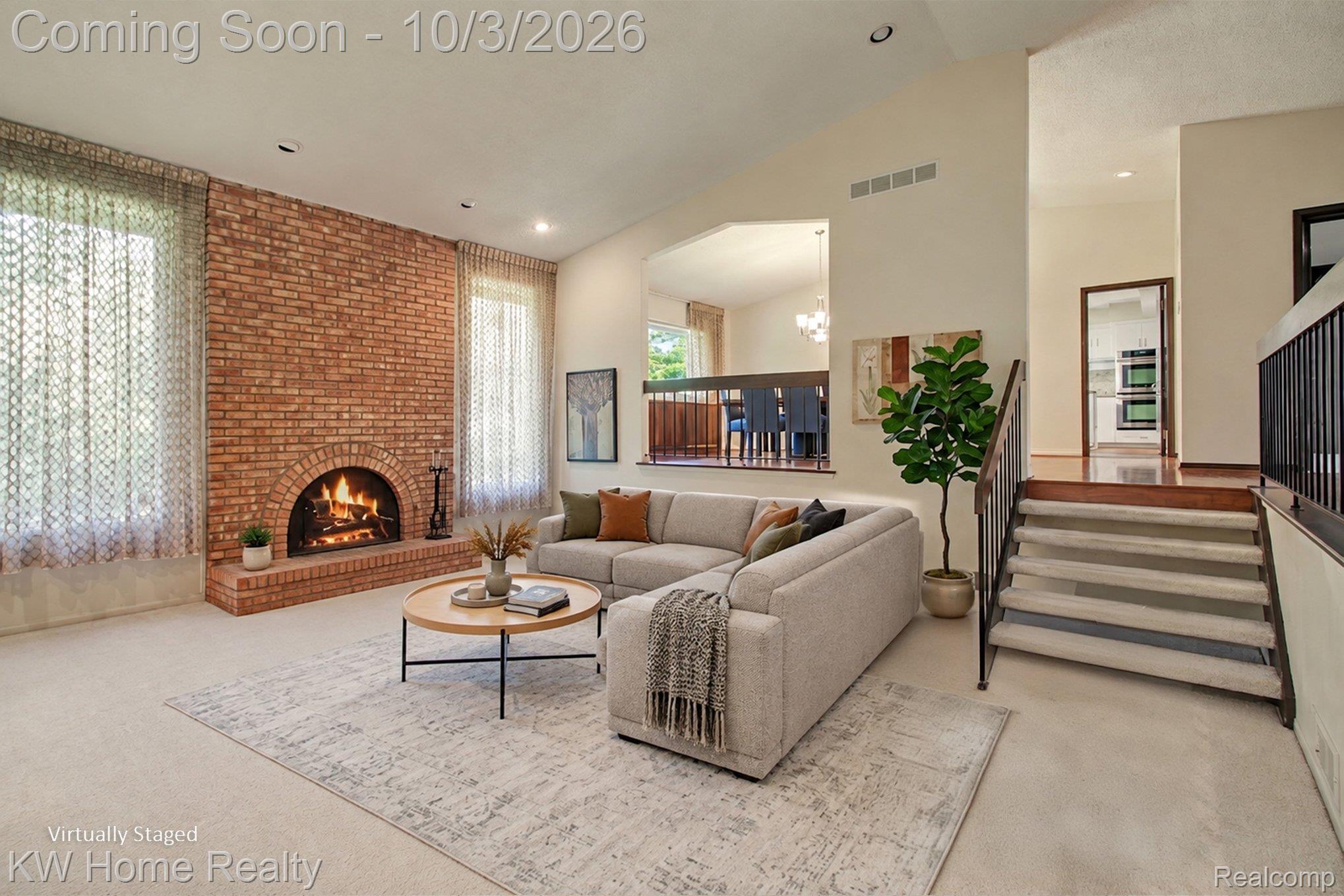 23433 Riverview Drive