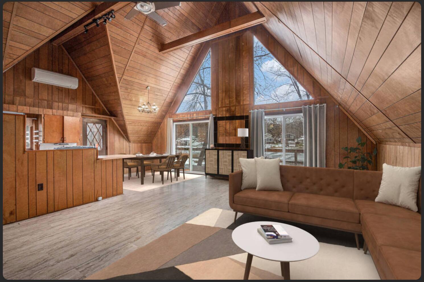 45601 Peninsula Drive E