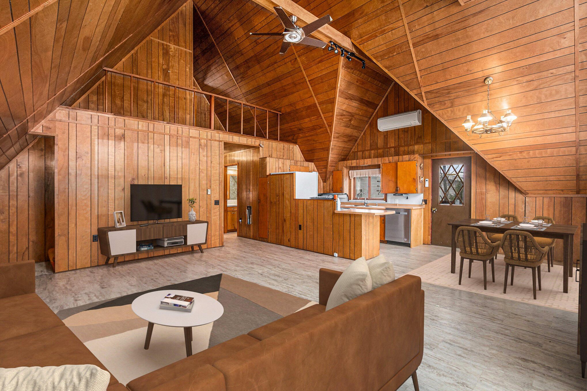 45601 Peninsula Drive E