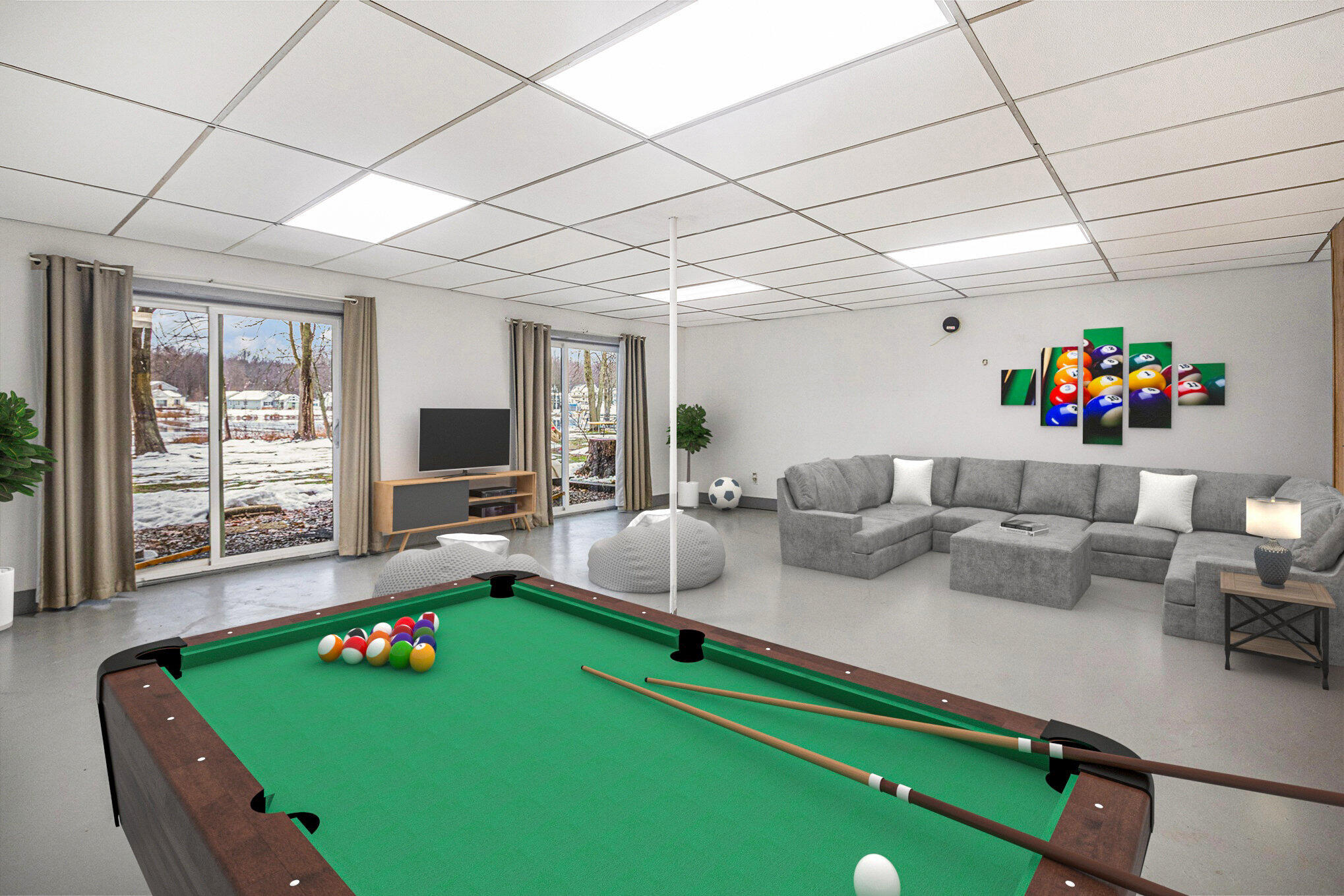 45601 Peninsula Drive E