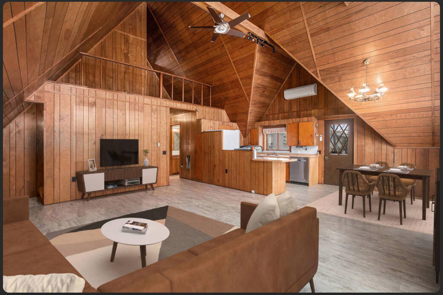 45601 Peninsula Drive E