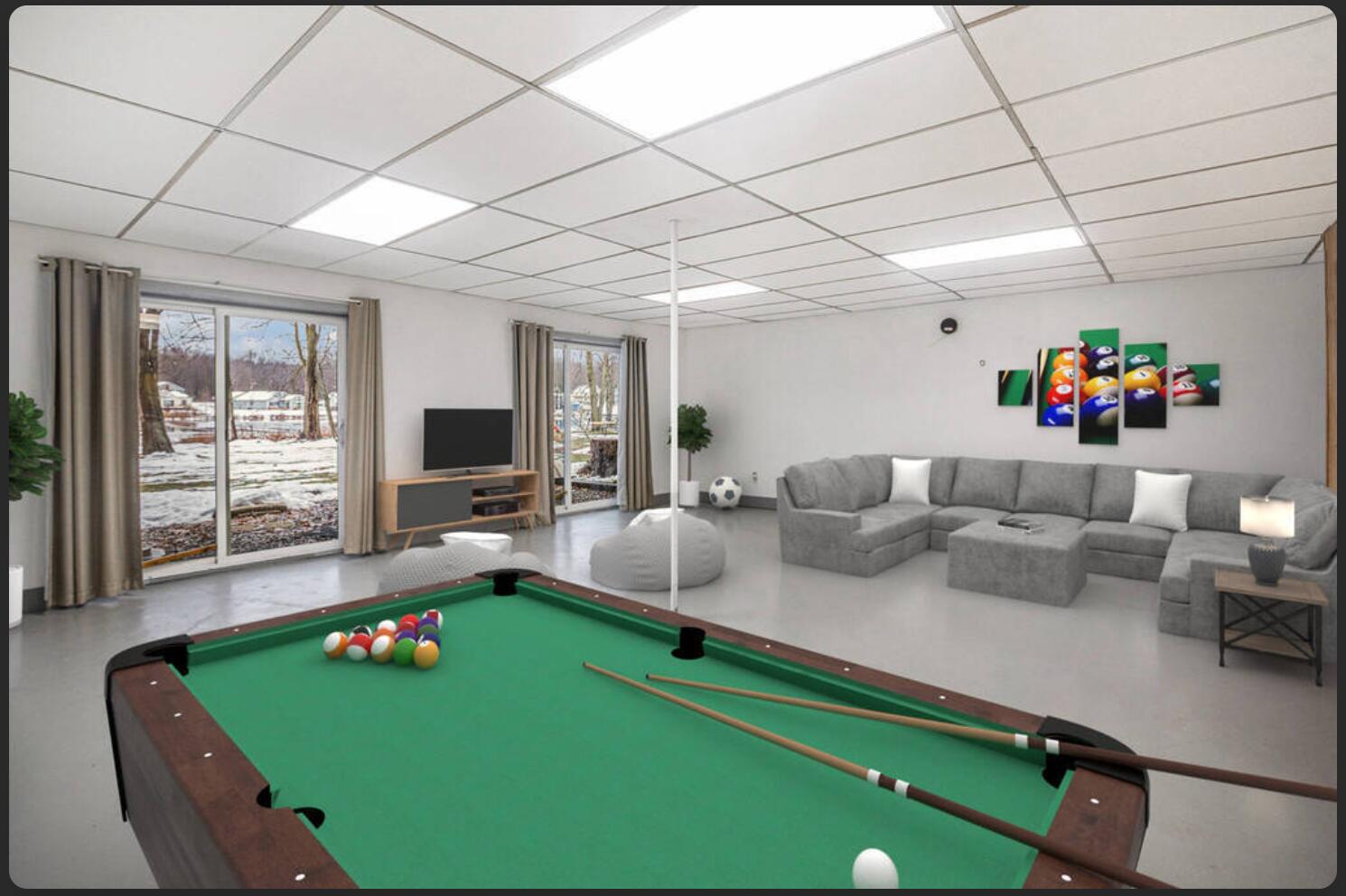 45601 Peninsula Drive E