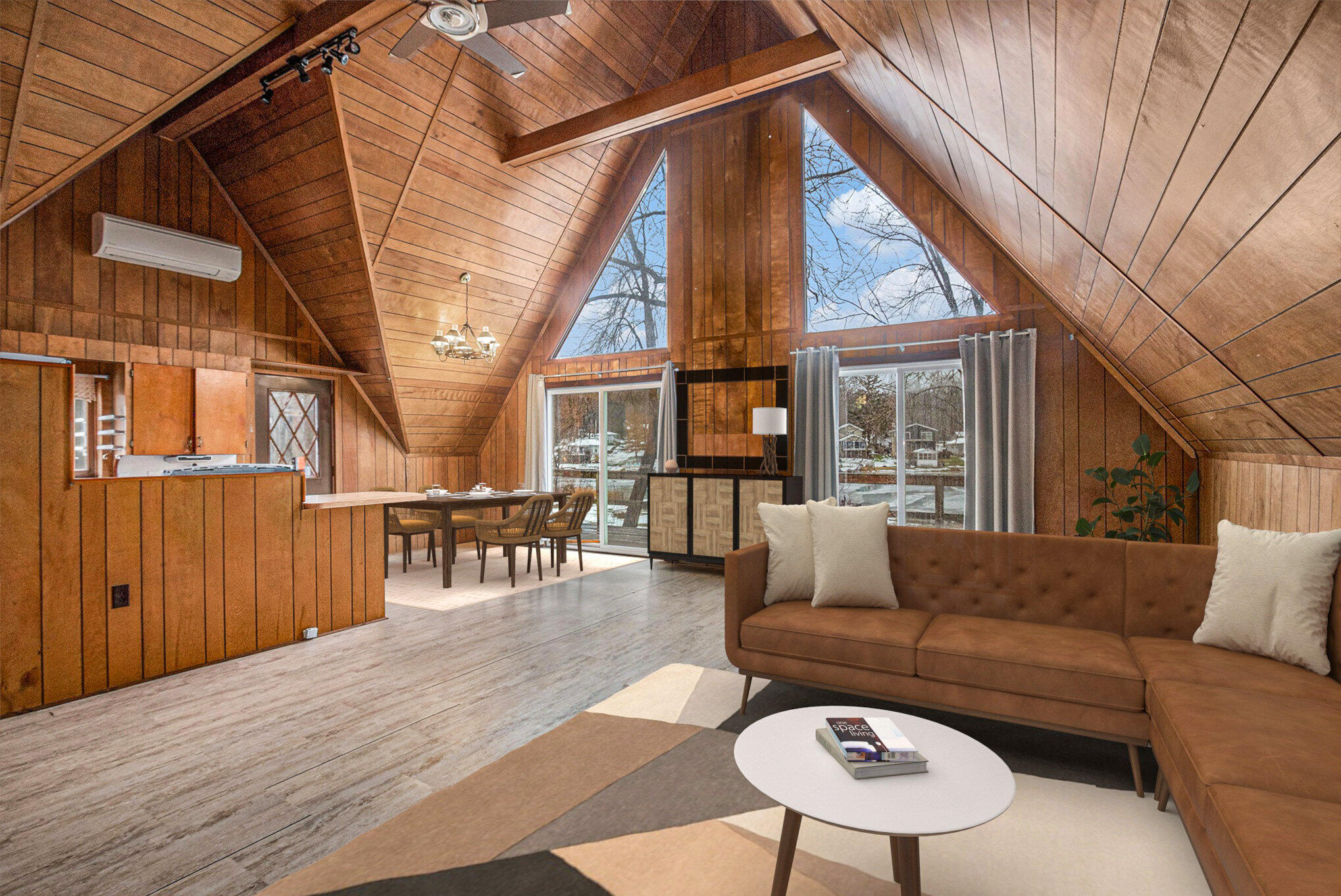 45601 Peninsula Drive E