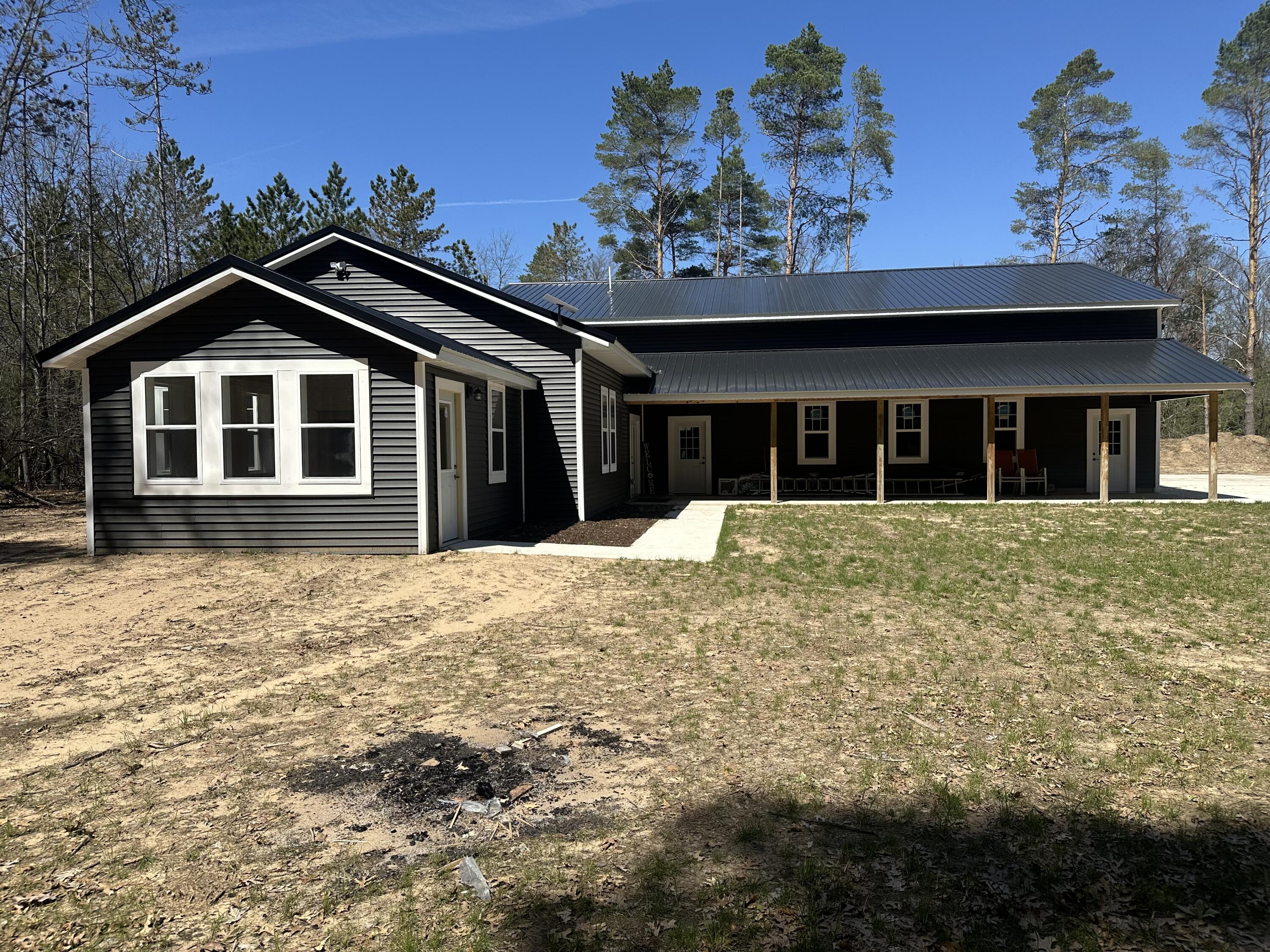 604 W Beaver Road