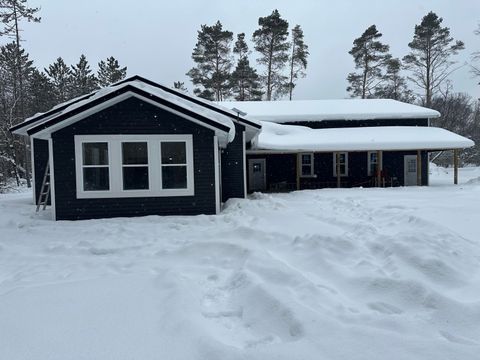 604 W Beaver Road Lilley Township MI 49309