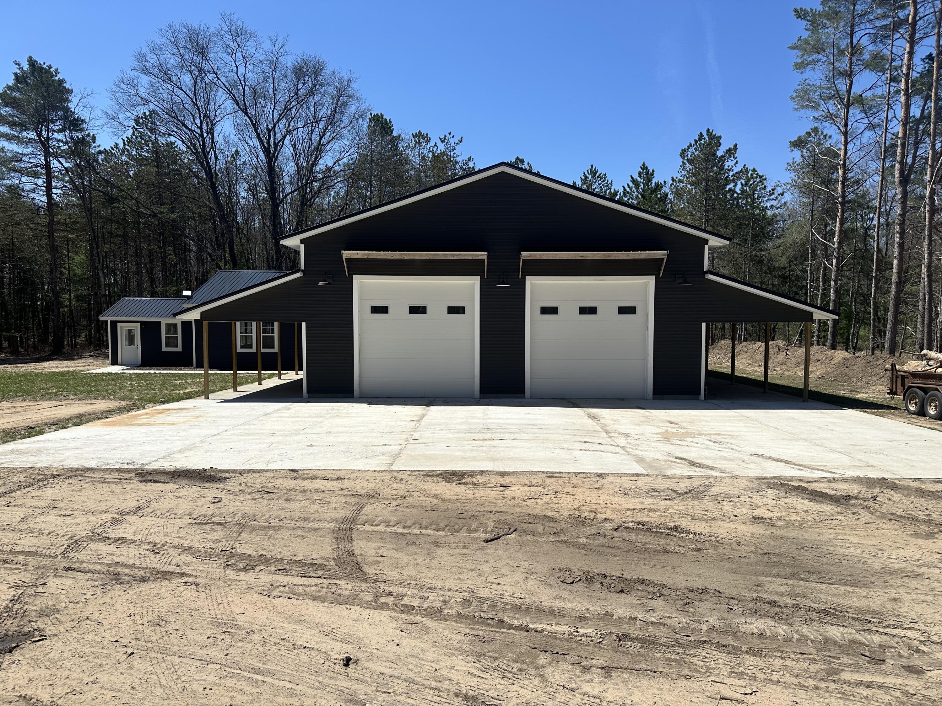 604 W Beaver Road
