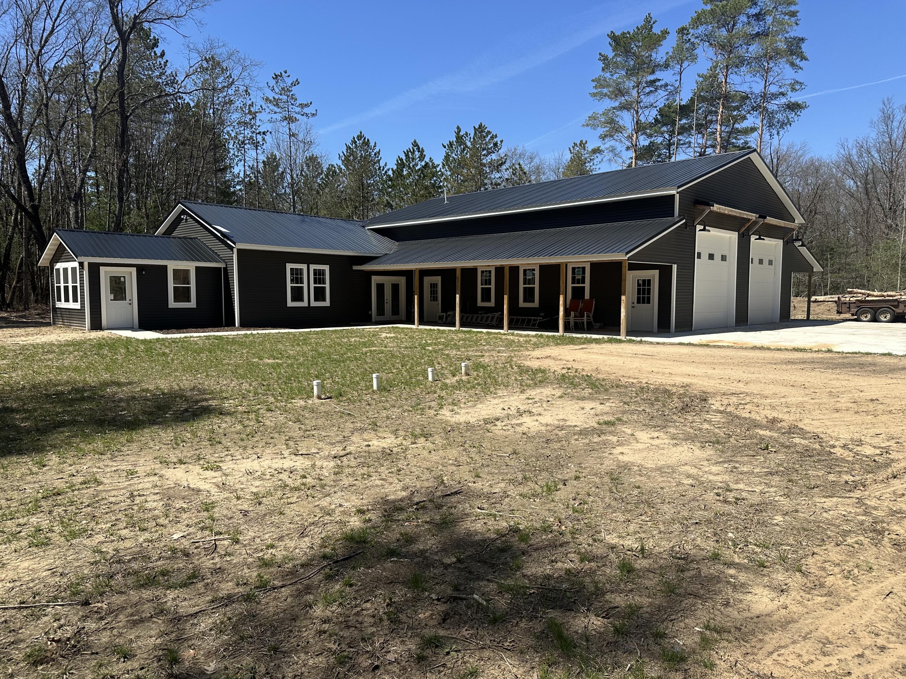 604 W Beaver Road