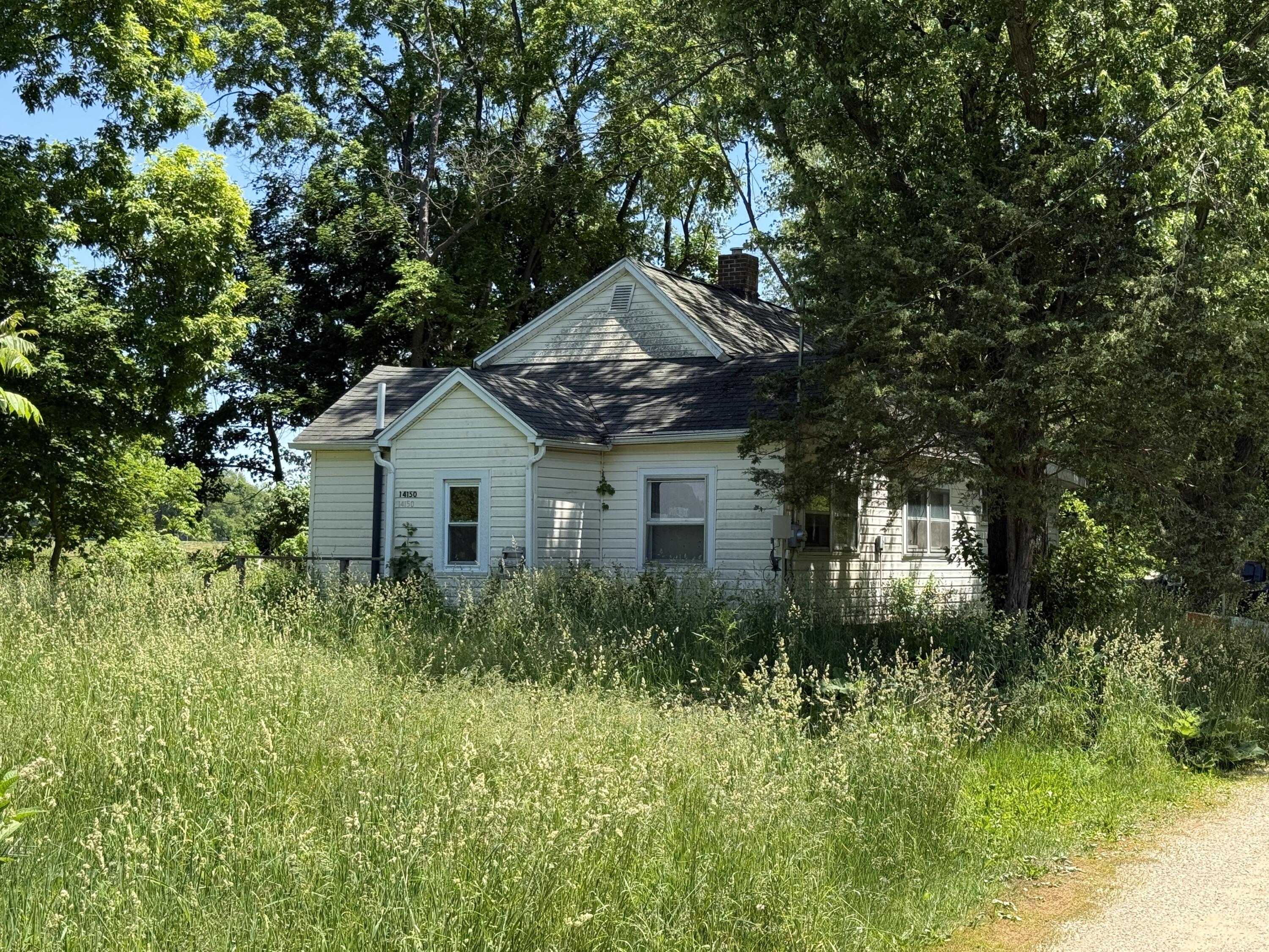 14150 27 Mile Road