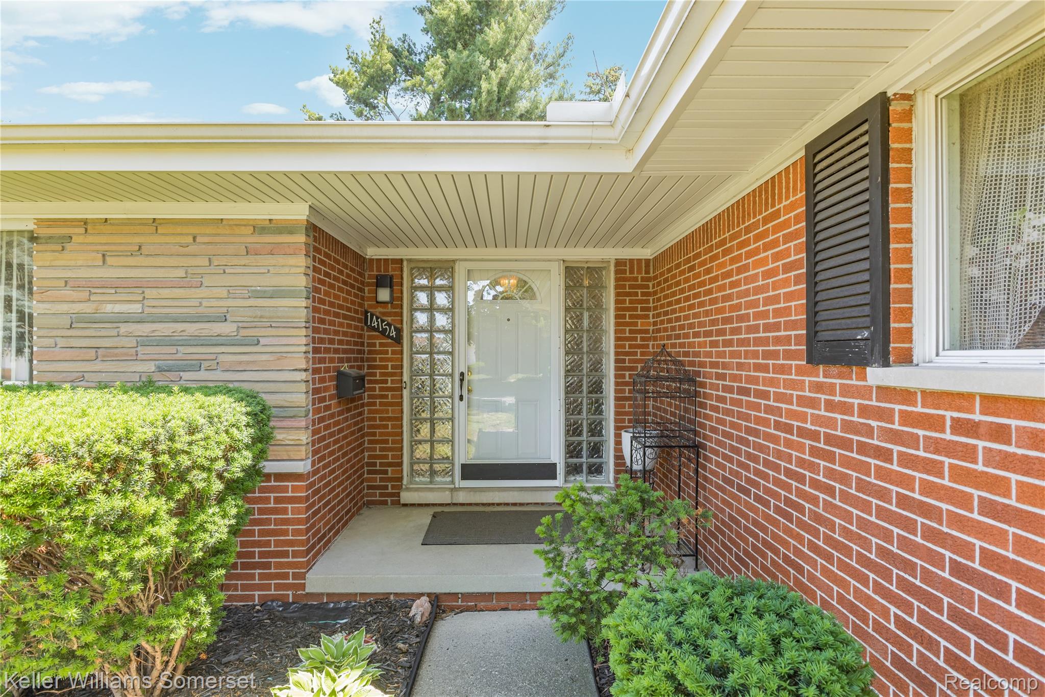 14154 Fenton